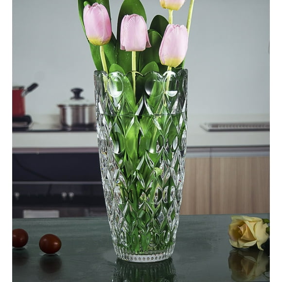 Tall Floor Vases