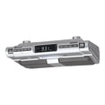 thumbnail image 1 of JENSEN SMPS-628 Sistema de música Bluetooth universal para debajo del gabinete, 1 of 2