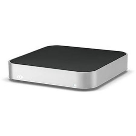 Newer Technology Mini Stack Storage Enclosure FW 800/FW 400/USB 3.0/eSATA Newer Technology Mini Stack Storage Enclosure FW 800/FW 400/USB 3.0/eSATA