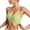Bras 154#Green, variant on WAYUTE Women's Bras Seamless Soft Support Lift Push up Comfortable Everyday Underwire T Shirt Bra Trendy Solid Color Underwear