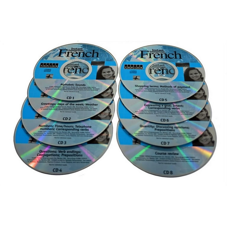 その他 Fun French for Kids [CD] French for Children with Three Audio CDs, Third Edition