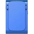 thumbnail image 4 of Ipx8 Waterproof Swimming Mp3 Player Built-in 8gb Mp3 Music Band Fm Radio Hi-fi Headphones Diving Surfing Underwater Sports Running-blue, 4 of 5