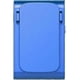 thumbnail image 4 of Ipx8 Waterproof Swimming Mp3 Player Built-in 8gb Mp3 Music Band Fm Radio Hi-fi Headphones Diving Surfing Underwater Sports Running-blue, 4 of 5