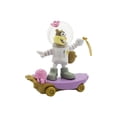 thumbnail image 2 of SpongeBob SquarePants Jelly Gliders Sandy, 2 of 6