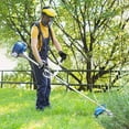 Mn Craiglistgas Powered Weed Eater Lowes
