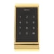 thumbnail image 1 of Cerradura de Armario Electrónica Sin Llave Cerraduras de Seguridad Del pequeña sala de Seguridad Del de Contraseña Anti-pío Oro Macarena Cerradura de armario electrónico sin llave, 1 of 8