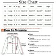 thumbnail image 3 of Lovskoo Cardigan Sweaters for Women Plus Size Open Front Long Sleeve Trendy Solid Color Loose Mid Length Double Pockets Oversized Winter Outerwear Tops Coffee, 3 of 5
