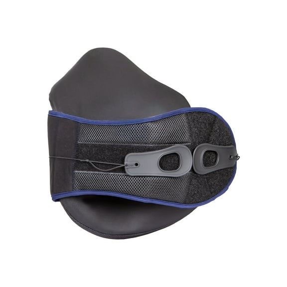 Xiauxeer LSO Back Brace with Maximum Decompression Plate&Adjustable Arch Back Support,Dual Pulley System Lumbar Support Belt for Herniated Disc Pain Relief,Spine Stenosis,Sciatica,Scoliosis