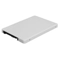thumbnail image 4 of 2.5in MSATA To SATA3.0 Enclosure, 7mm SSD Adapter Case  For Desktop Computer For Notebook For Laptop White,Black, 4 of 8