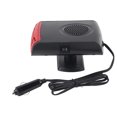 thumbnail image 2 of Auto Windshield Defroster, Electronic Car Heater, Compact for Vehicle Car Air Conditioner Truck, 2 of 7