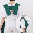 thumbnail image 4 of Bed Restraints For Elderly Patient, Safety Wheelchair Seatbelt Hospital Assist Shoulder Restraint Strap, 4 of 4