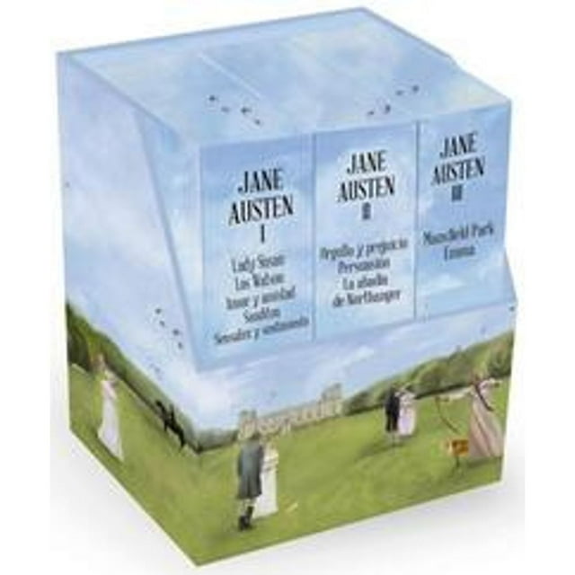 Jane Austen