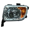 thumbnail image 1 of Faro Izquierda Honda Element 2003 2004 2005 2006 2007 2008 TYC Faro, 1 of 4