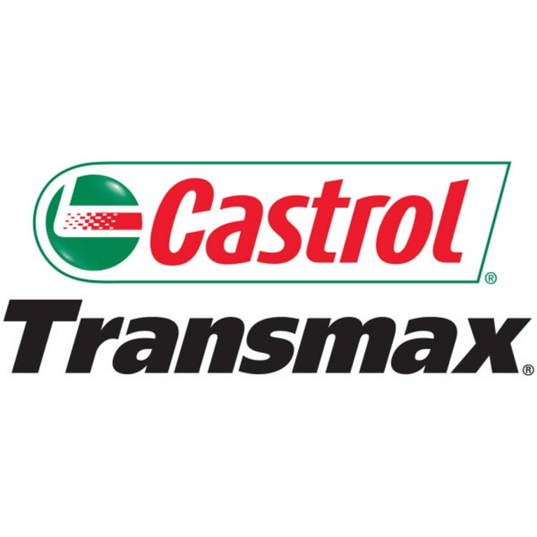 Castrol TRANMX MRCN 6/1 qt