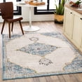 thumbnail image 2 of Surya Cherokee collection CHK-2302 Camel, Cream Rug, 2 of 4