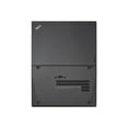 thumbnail image 6 of Lenovo ThinkPad T470s 20HF - Intel Core i5 - 7300U / up to 3.5 GHz - vPro - Win 10 Pro 64-bit - HD Graphics 620 - 8 GB RAM - 256 GB SSD TCG Opal Encryption 2, NVMe - 14" IPS 1920 x 1080 (Full HD) - Gigabit Ethernet - Wi-Fi 5 - 4G LTE-A - black - kbd: US, 6 of 11