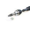 thumbnail image 4 of Monster Front CV Axles & Bearings for Yamaha Grizzly 700 14-15, XP Series, High-Angle, 4 of 10