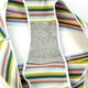 thumbnail image 2 of Braguitas de algodón de cintura baja, sexys, para chica, con rayas dulces, 2 of 6