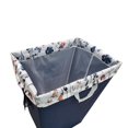thumbnail image 2 of Panier avec doublure, 2 of 3