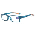 thumbnail image 2 of Gafas de presbicia anti luz azul deportivas de moda para hombres mayores, gafas de presbicia de lectura de alta definición, 2 of 5