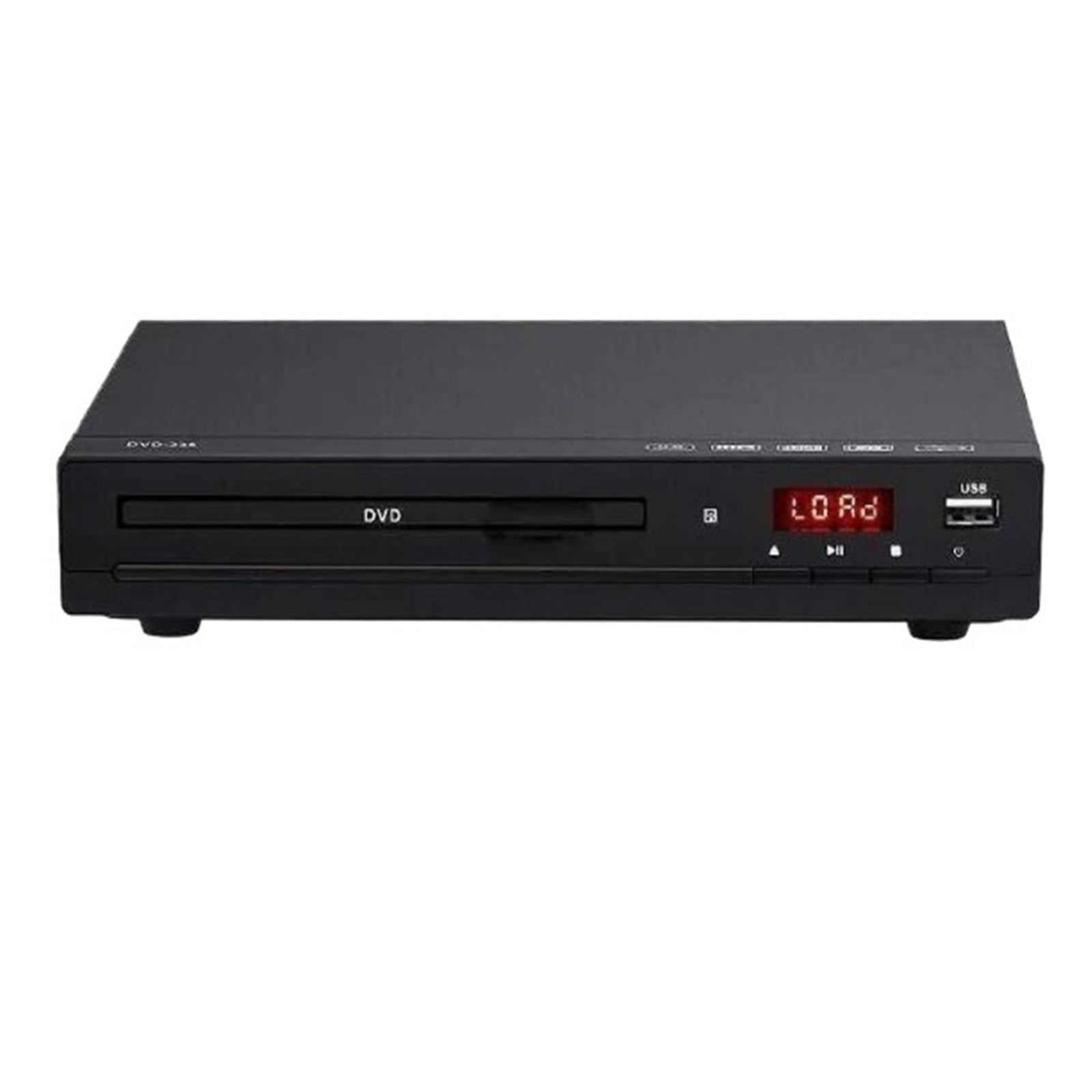 DVD Player HD Multimedia Digital TV Portable Support DVD/CD/VCD Home Theater System KTV