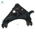 thumbnail image 3 of Pair of 2 Front Left-Right Lower Control Arm Ball Joint For 2001-2003 Ford Explorer Sport, 3 of 9