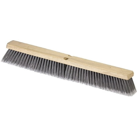 

CFS 4501623 Flo-Pac Floor Sweep 36 Wide Polypropylene Gray