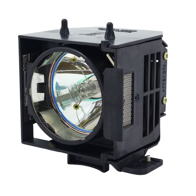Lutema Économie pour Lampe de Projecteur Epson PowerLite 6110i avec Boîtier