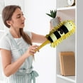thumbnail image 4 of Housekeeping Cartoon Duster, Cute Sweeping Cleaning Brush, Ash and Dust Cleaning Tool for Boys Girls, 4 of 6