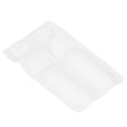 thumbnail image 3 of Almohadilla de silicona para Gamepad, controlador suave profesional, almohadilla protectora, accesorio de repuesto para PS5 VR2, 3 of 14