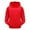 00-Red3119, variant on SONXAHE Toddler Boys Solid Hoodie Long Sleeve Hooded Sweatshirts Soft Daily Hoody Sweatshirt,Black