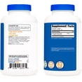 thumbnail image 3 of Nutricost Maca Root 750mg, 180 Capsules, 180 Servings - Vegetarian Supplement, 3 of 8