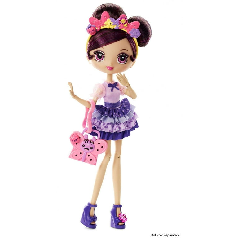 Kuu Kuu Harajuku Butterfly Blooms Fashion Pack - Walmart.com