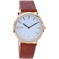thumbnail image 1 of Arvo Montre Cadran Blanc Or Time Sawyer, 1 of 5