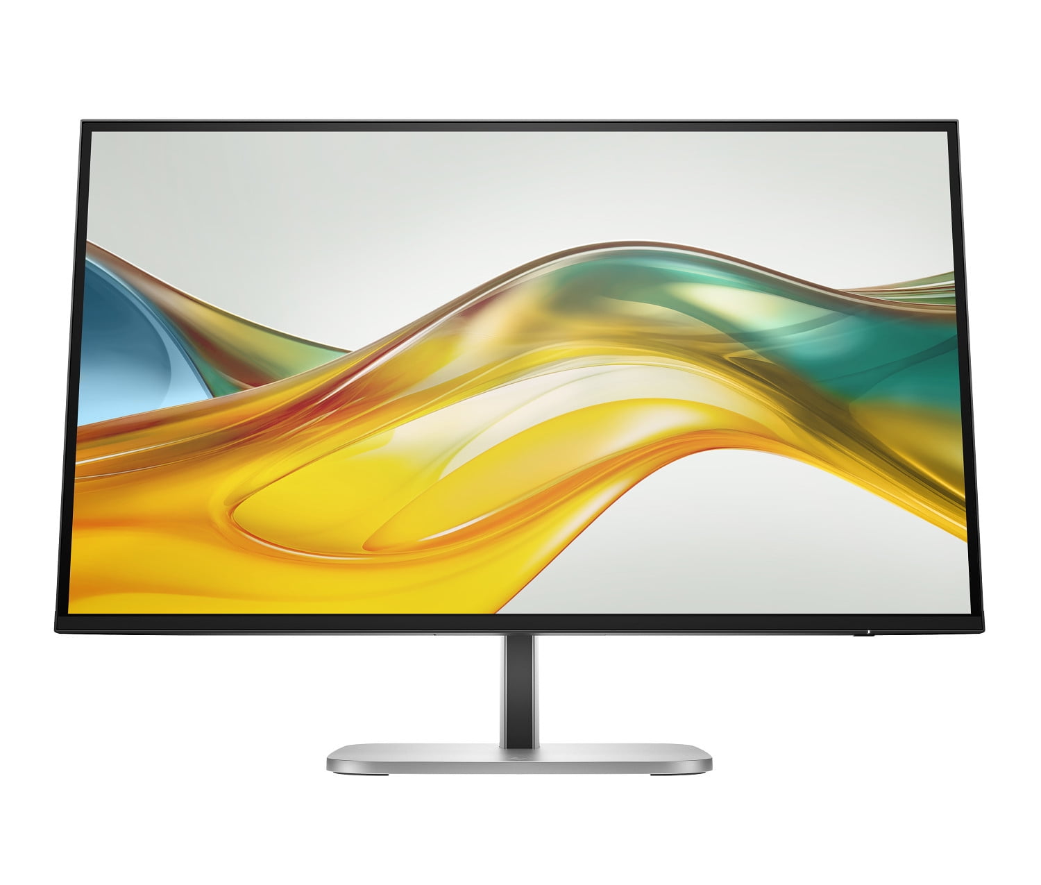 HP E27u G5 QHD USB-C Monitor 27