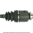 thumbnail image 3 of CARDONE New 66-8126 CV Axle Assembly Front Right fits 2003-2009 Kia 49500-3E111, 3 of 3