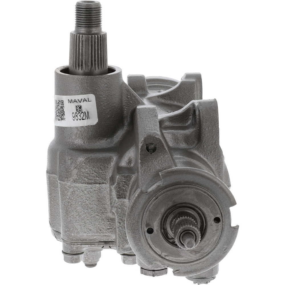 MAVAL 9832M Reman Gearbox