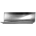 thumbnail image 3 of Rear Quarter Lower Front Section - PAIR. Fits 95-05 Chevrolet Cavalier, 3 of 3
