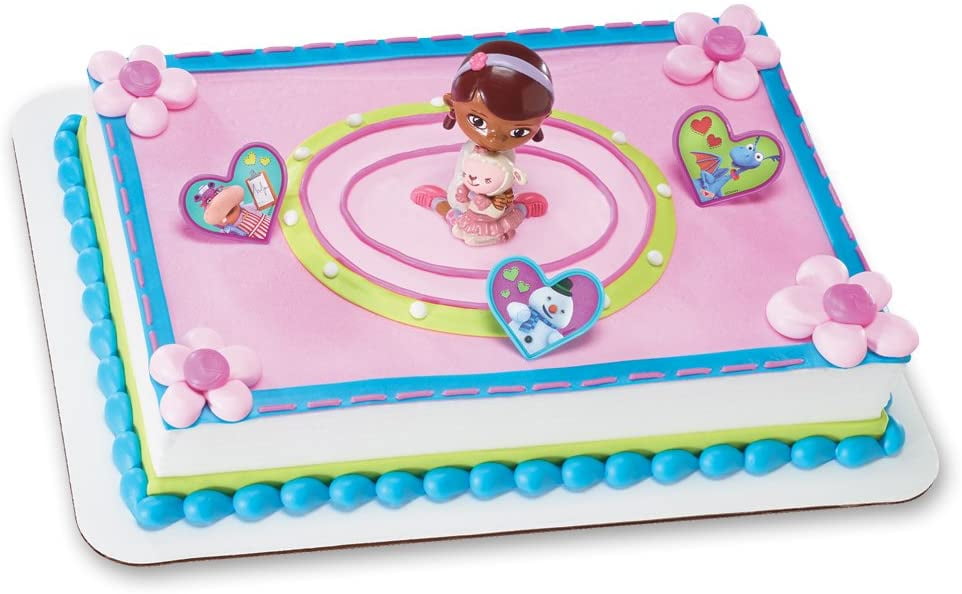 dr mcstuffins walmart