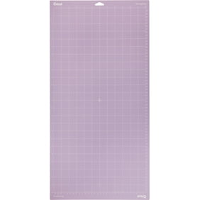 Cricut 12 X 24 Standard Grip Cutting Mat 2 Piece Walmart Com