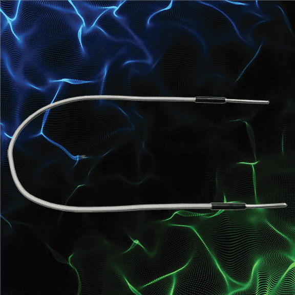 Induction Innovations Mini-Ductor 23 Inch U-Form Coil