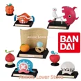 thumbnail image 2 of Adornos originales de Bandai One Piece Gashapon Collection VO.2 Buggy Law Chopper Nami Perona Anime Figuras Juguetes para niños Regalo, 2 of 4