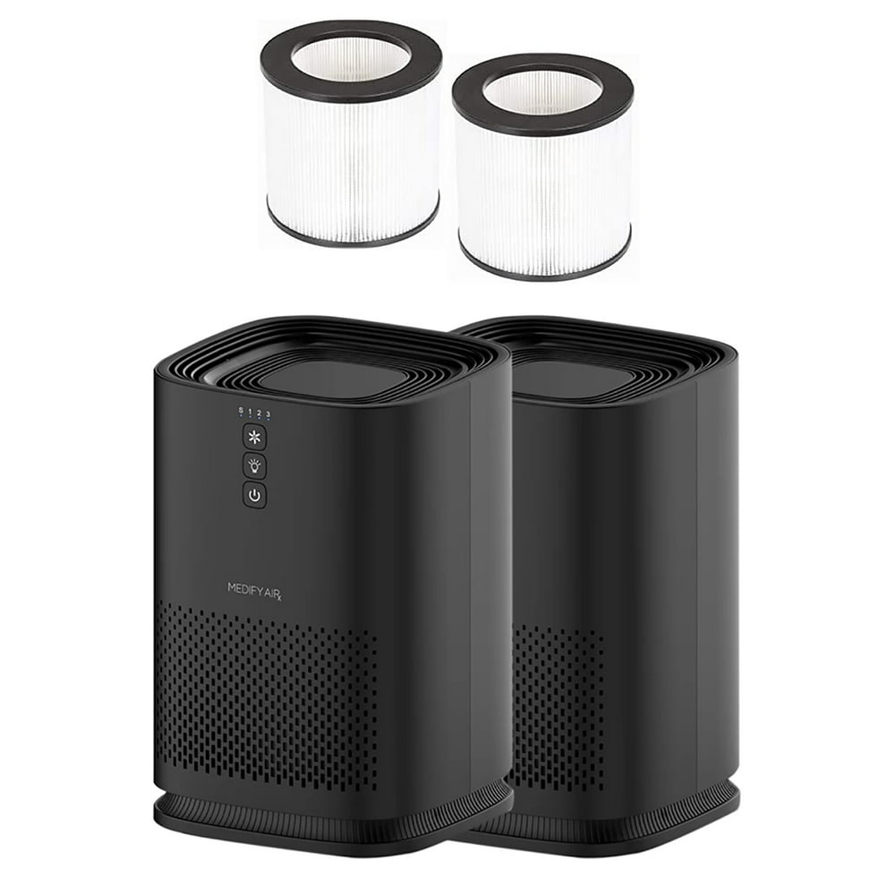 medify air ma 14 filter replacement
