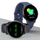 thumbnail image 3 of Gwong Electrónica Smart Watch A prueba de golpes fotografía remota pantalla colorido reloj despertador reloj inteligente reloj para el hogar, 3 of 6