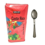 KS Costa Rica Coffee 3 lb, 2-pack