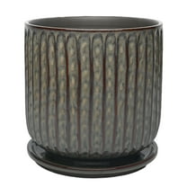 Better Homes & Gardens 12 inch Paul Planter