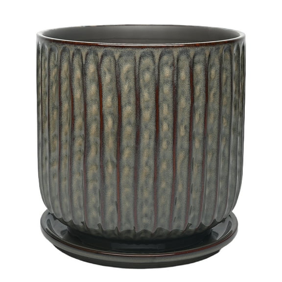 Better Homes & Gardens 12 inch Paul Planter