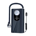 thumbnail image 2 of Heliisoer Car Mounted Wireless Pump Car Mounted Portable Pump Electric Car Tire Pump, 2 of 9