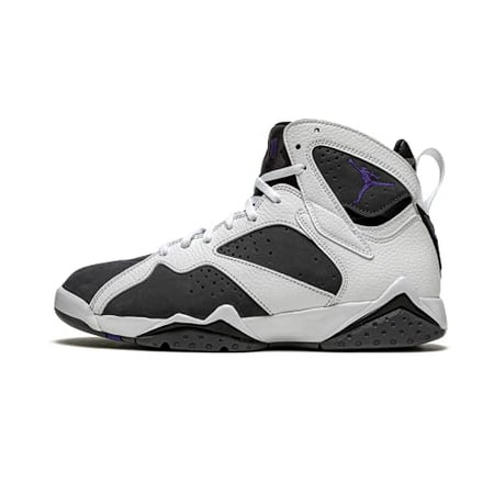 Air Jordan Men's 7 Retro Flint Sneaker