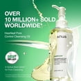 thumbnail image 3 of Aceite limpiador ANUA Heartleaf Pore Control Coreano 150 ml, 3 of 9